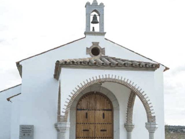 Ermita de San Gregorio