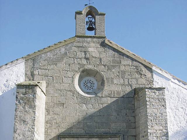 Ermita de la Virgen de Guía
