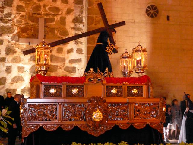 Semana Santa