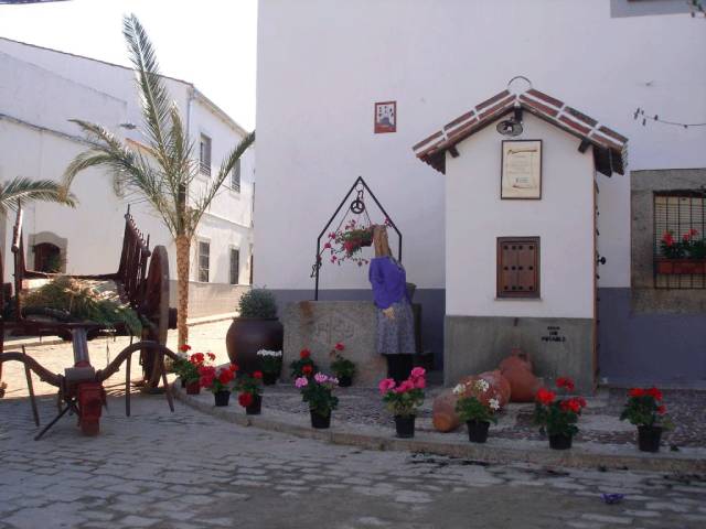 Semana de Turismo Rural