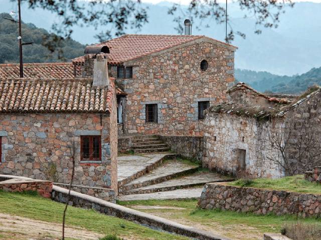Aldea del Cerezo