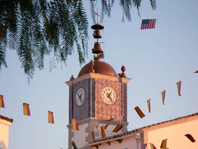Día de la Independencia local