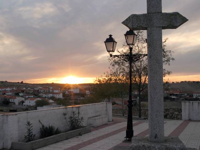 El calvario