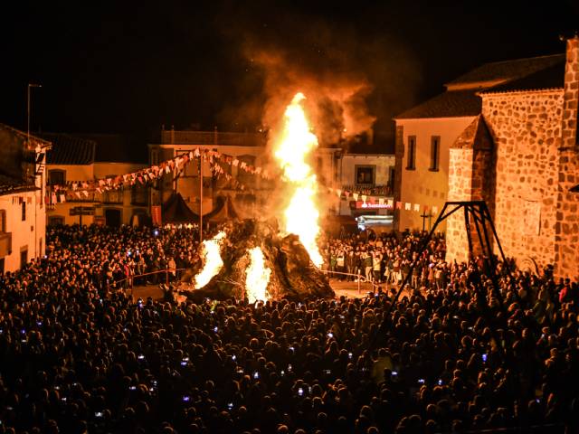 La Candelaria