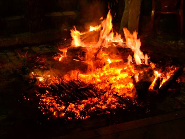 Candelaria