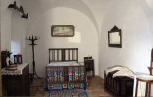 Casa de la Cárcel
