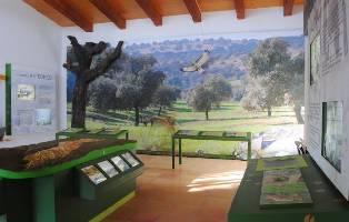 Centro de Interpretación de la Ganadería de Los Pedroches