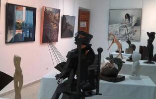 Círculo de Bellas Artes