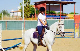 Club Deportivo Hípico «La Jara»