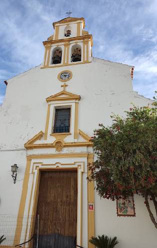 Ermita Conquista