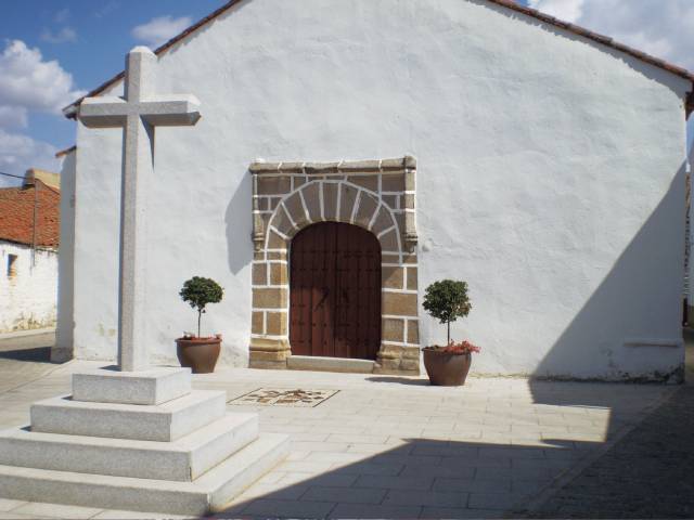 Ermita de San Pedro