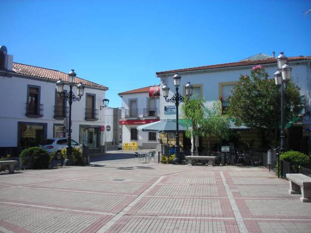 Fiestas de San Antonio de Padua