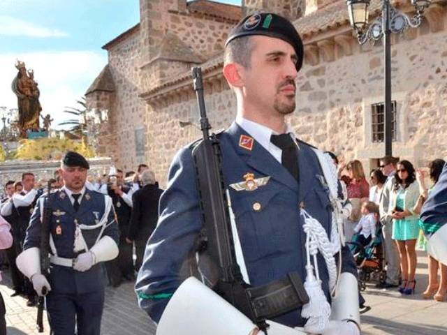 Fiestas Ntra. Sra. De Loreno