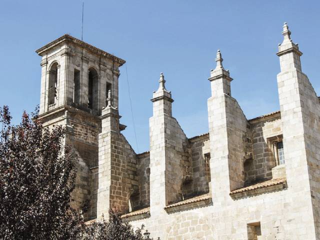 Parroquia de Santiago