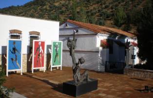 Museo Monasterio de Pedrique
