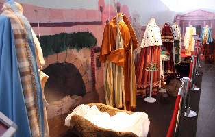 Museo del Auto Sacramental de los Reyes Magos