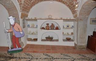 Museo del Pastor