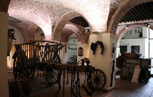 Museo Etnológico