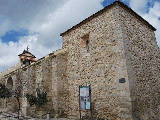 Parroquia de Santa Ana