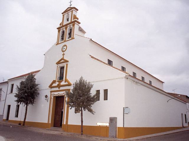 Parroquia de Santa Ana