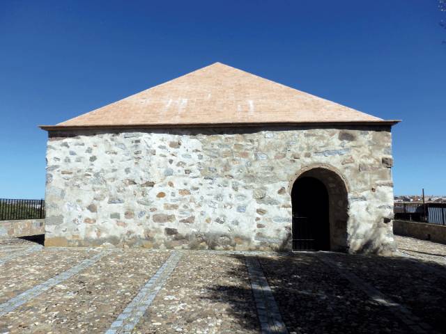 Pozo de la Nieve