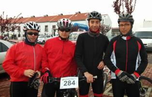 Pedal de Bellota