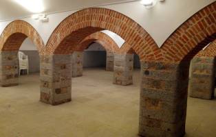 Refugio de la Guerra Civil