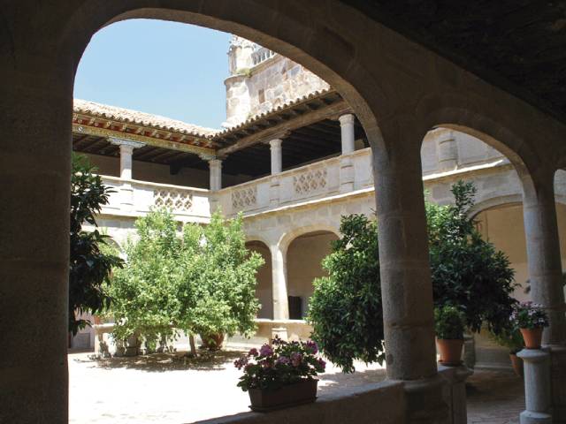 Convento de Santa Clara