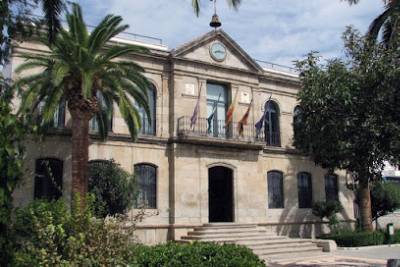 Ayuntamiento de Belalcázar