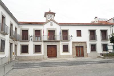 Ayuntamiento de Alcaracejos