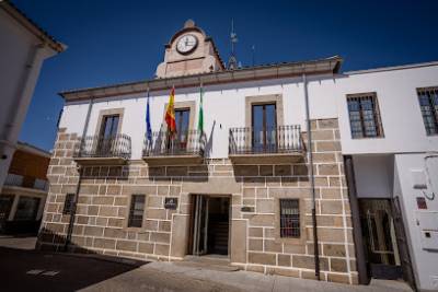 Ayuntamiento de Añora