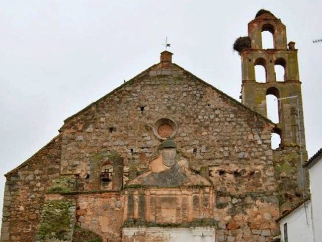 Convento de San Francisco