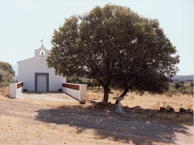 Ermita de San Gregorio