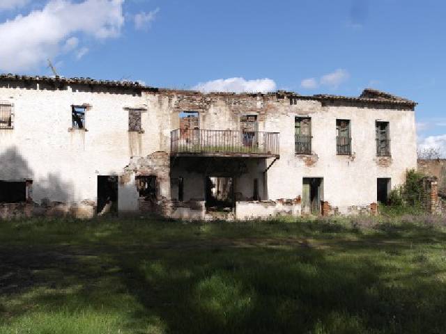 Minas de bismuto