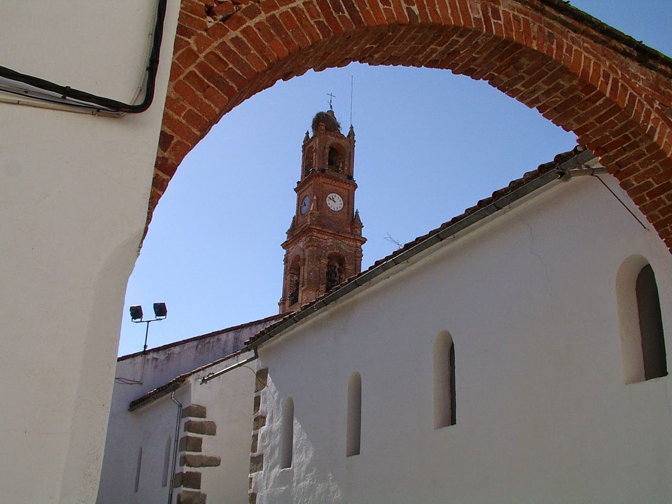 Ayuntamiento de El Viso