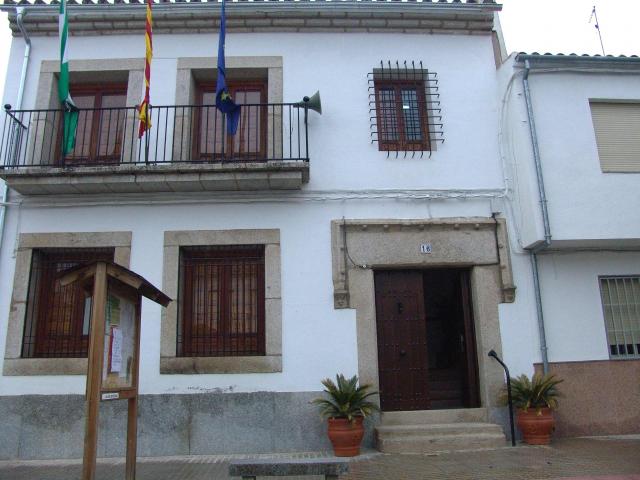 Ayuntamiento de Conquista