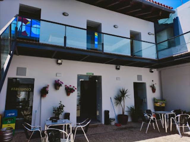 Albergue Posada Camino de la Plata