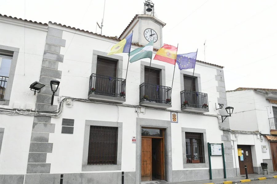 Ayuntamiento de El Guijo