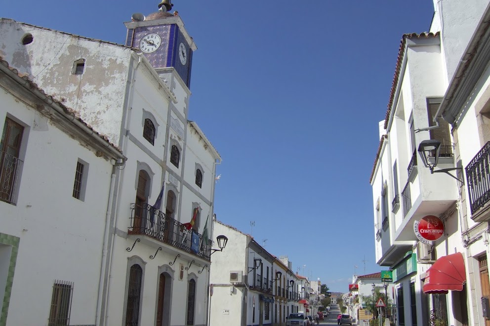 Ayuntamiento de Cardeña