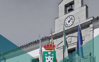 Ayuntamiento de Torrecampo