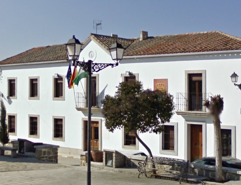 Ayuntamiento de Fuente la Lancha