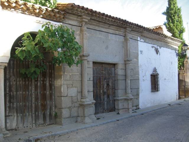 Museo “Posada del Moro”