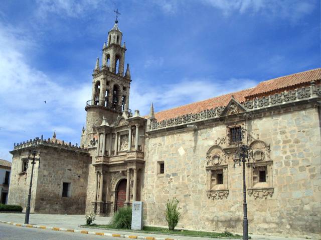 Catedral de la Sierra