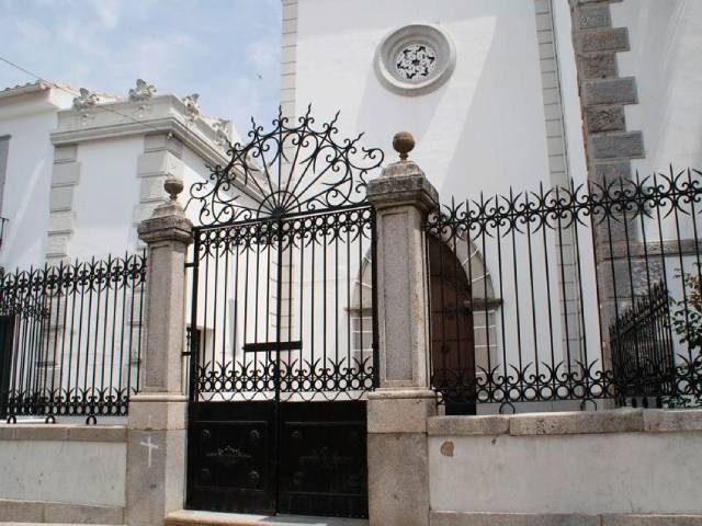 Convento de Cristo Rey