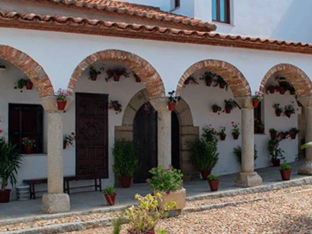 Convento de la Concepción