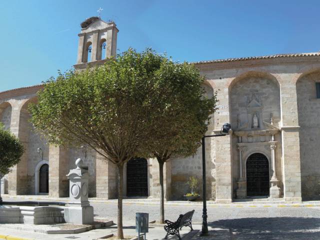 Convento de la Purísima Concepción
