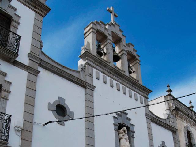 Convento de “Las Obreras”