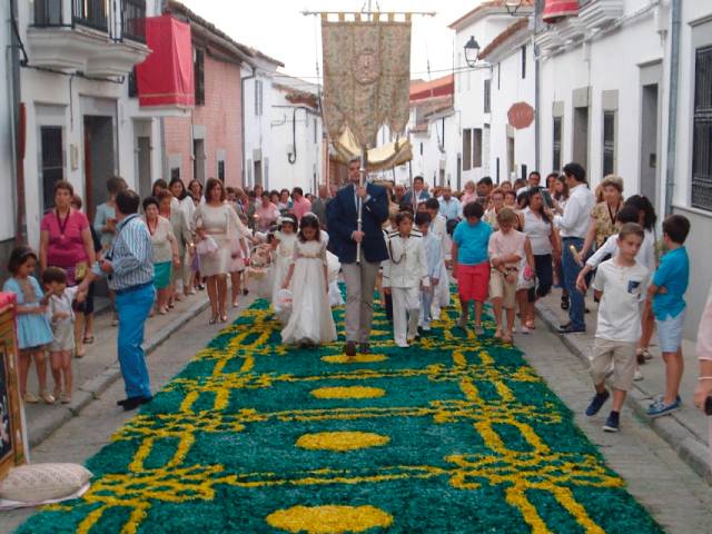Corpus Christi