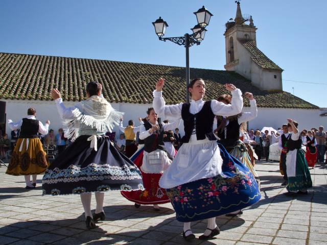 La Candelaria