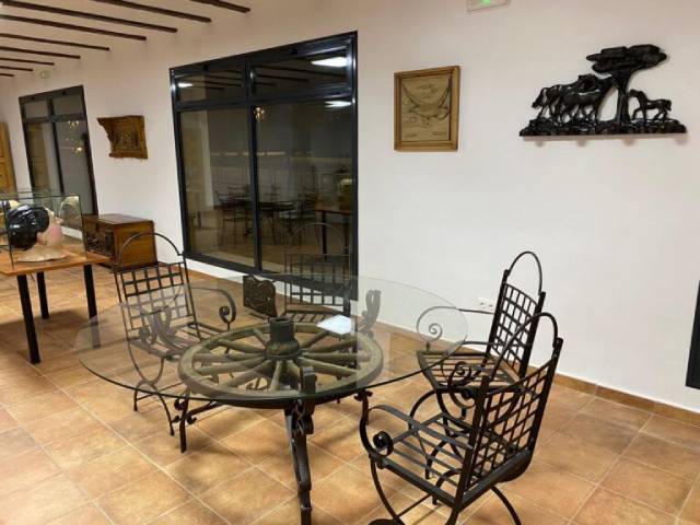 Centro de Artesanía de Los Pedroches 
